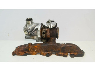 Турбина Seat Leon (5F) 1.6 04L253016H