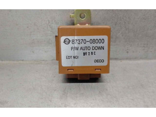 Блок управления 8737008000, DF20C   SsangYong Rexton