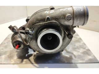  Турбина Volvo V70           