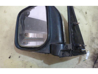 Зеркало электрическое Mitsubishi Montero - года