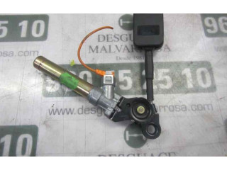 Подушка безопасности пассажира    Citroen Saxo