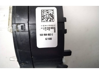 Подрулевой шлейф SRS 1K0959653C Skoda Octavia Mk2 (1Z)