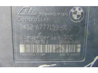 Jednotka ABS 6777158 BMW 1 E81 E87