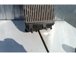 Интеркулер 144965154R Nissan Qashqai