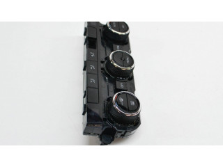 Включатель регулировки салона