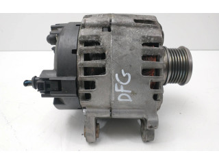 Генератор 04L903021D, 2715271A   Volkswagen Touran II      