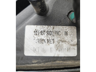 Зеркало электрическое Skoda Octavia Mk1 (1U) 1996 - 2004 года