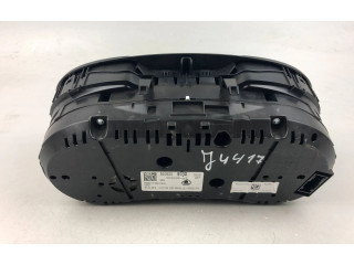 Панель приборов 5E0920970D   Skoda Octavia Mk3 (5E)       