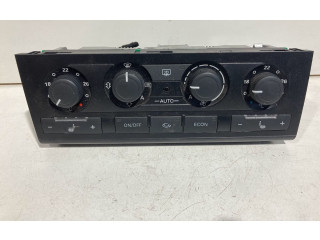 Блок управления климат-контролем 4F1820043AA, 4F1820043AA   Audi A6 S6 C6 4F