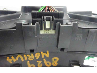 Панель приборов 13173381XT, 110080162026   Opel Meriva A       