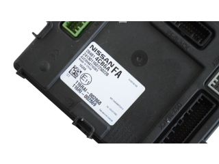 Блок комфорта 284B14CB6A Nissan X-Trail T32