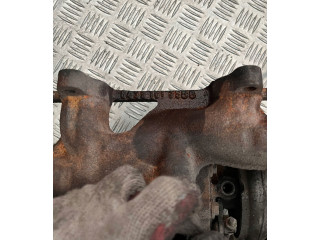 Турбина Skoda Fabia Mk1 (6Y) 038253014A