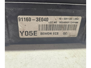 Блок предохранителей 911603E040 KIA Sorento