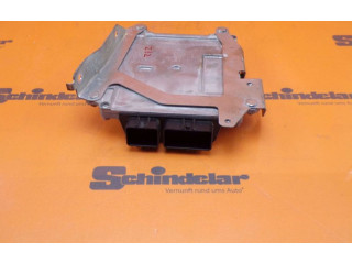 Блок управления двигателя 1860D406, 1860D406 Mitsubishi Eclipse