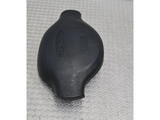 Подушка безопасности водителя 8200748155, 027080583539 Dacia Logan I
