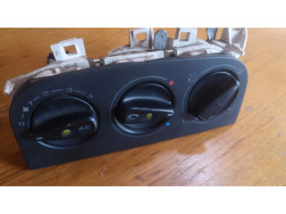 Блок управления климат-контролем 95NW18D451A Ford Galaxy