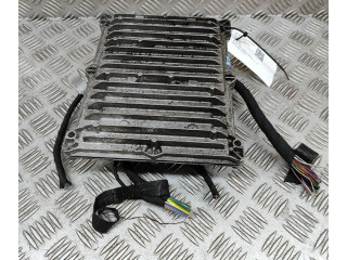 Zpětné zrcátko Audi Q7 4M 2016 059907309B, 0281030218