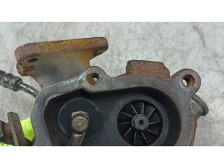 Turbodmychadlo Турбина 90531518 Renault Clio II 1.5