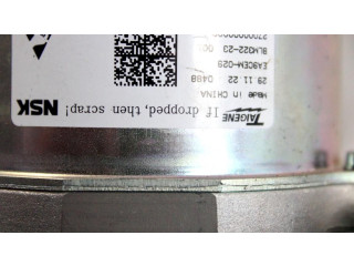  рейка  Колонка рулевая 488103548R   Dacia Sandero III 2020 -  года