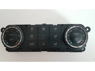 Блок управления климат-контролем A2518205189, 5HB96491430   Mercedes-Benz GL X164