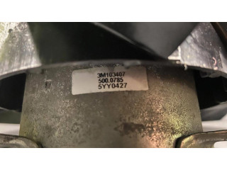 Вентилятор радиатора     6C118C607A, 5YY0427    Ford Transit 2.2