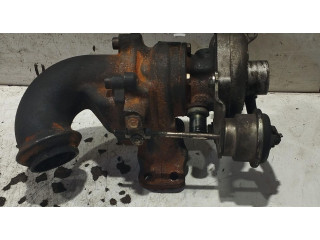 Турбина Ford Fiesta 4351014861, 4351014861