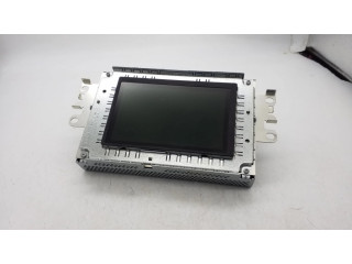 Дисплей    31350817, 7505800013   Volvo V40