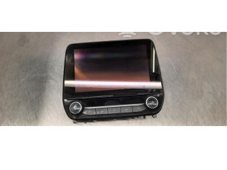 Дисплей K1BT18B955FD Ford Transit Custom