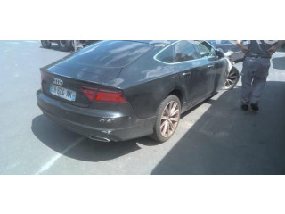 рейка Колонка рулевая 4G0419502AB Audi A7 S7 4G 2011 - 2017 года