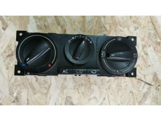 Блок управления климат-контролем YM2119980BE Ford Galaxy