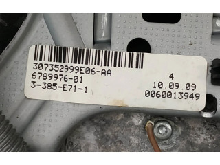 Volant BMW X6 E71 2011 306745410, 9199427
