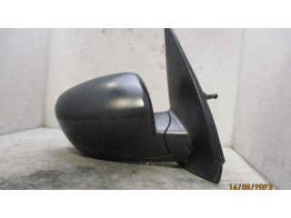 Зеркало электрическое     Сзади   Hyundai i10  2007-2012 года   