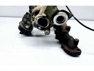 Turbodmychadlo Турбина 04L253019   Volkswagen Caddy   