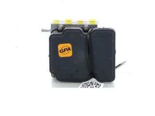 Блок АБС 1647881480, X0-7124L Citroen DS4 - года