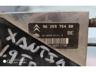 Jednotka ABS 9625975480   Citroen Berlingo 