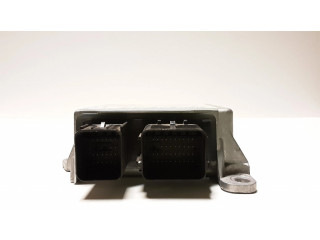 Блок подушек безопасности 1X4A14B321CD, 37F40157C101 Jaguar X-Type