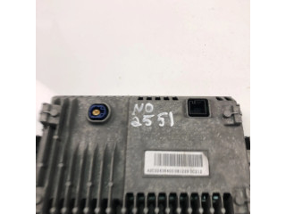 Дисплей    A2C32436400   Mercedes-Benz E W212