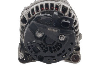 Генератор 03F903023D Volkswagen Golf VI
