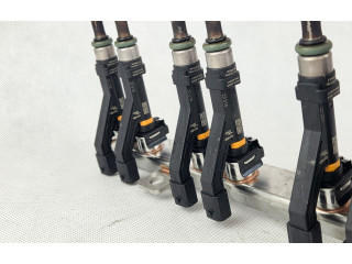 Vstřikovací lišta 35350-08000, 35310-08000 Hyundai i20 (BC3 BI3) G4LB