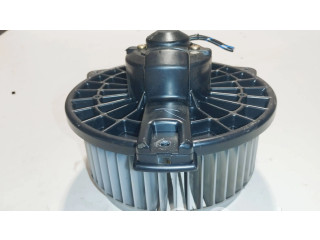 Вентилятор печки       Honda Stream