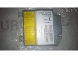 Блок подушек безопасности 9472728D, 4042   Volvo S70  V70  V70 XC