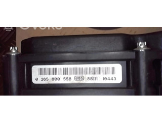 Jednotka ABS 8200747138   Renault Modus 2008