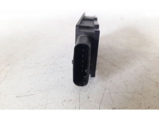 Блок управления 5WA962133F Skoda Octavia Mk4