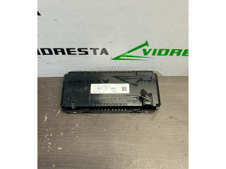 Дисплей 13277072, 18781763 Opel Meriva B