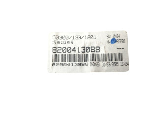 Панель приборов 8200413088, 8200326981   Renault Vel Satis       