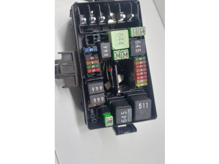 Блок предохранителей 5Q0907361A, 63512388 Audi A3 S3 8V