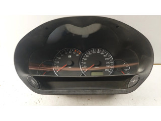 Панель приборов 156021035, 6028479905 Alfa Romeo 166