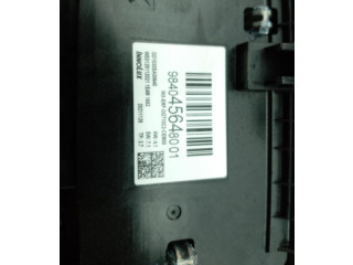 Дисплей 984045648001 Citroen C4 III e-C4