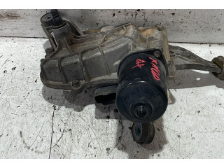 Моторчик дворников     Renault Scenic III -  Grand scenic III