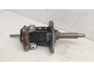 Ось рулевого колеса